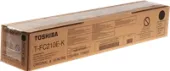  Original Toshiba T-FC210EK 6AJ00000162 6AJ00000269 Toner schwarz (ca. 38.400 Seiten) 