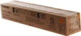  Original Toshiba T-FC210EY 6AJ00000168 6AJ00000271 Toner gelb (ca. 33.600 Seiten) 