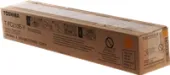  Original Toshiba T-FC210EY 6AJ00000168 6AJ00000271 Toner gelb (ca. 33.600 Seiten) 