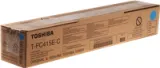  Original Toshiba T-FC415EC 6AJ00000172 Toner cyan (ca. 33.600 Seiten) 