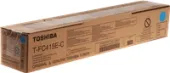  Original Toshiba T-FC415EC 6AJ00000172 Toner cyan (ca. 33.600 Seiten) 
