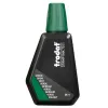  Stempelfarbe 7011 von trodat, 28 ml, grün 