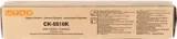 Original Utax CK-5510K 1T02R40UT0 Toner schwarz (ca. 15.000 Seiten) 