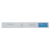  Original Utax CK-8532 C 1T02YMCUT0 Toner cyan (ca. 20.000 Seiten) 