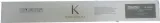  Original Utax CK-8532k 1T02YM0UT0 Toner schwarz (ca. 30.000 Seiten) 