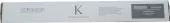  Original Utax CK-8540K 1T0C2M0UT0 Toner schwarz (ca. 25.000 Seiten) 