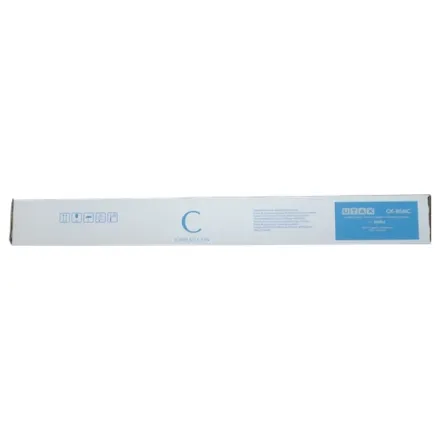 Original Utax CK-8541 C 1T0C2LCUT0 Toner cyan (ca. 20.000 Seiten)