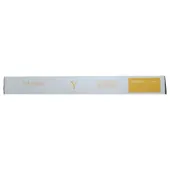  Original Utax CK-8541 Y 1T0C2LAUT0 Toner gelb (ca. 20.000 Seiten) 