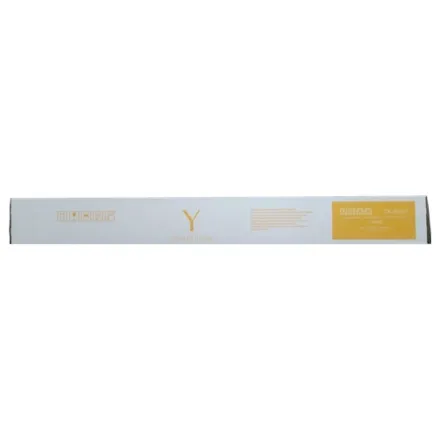 Original Utax CK-8541 Y 1T0C2LAUT0 Toner gelb (ca. 20.000 Seiten)