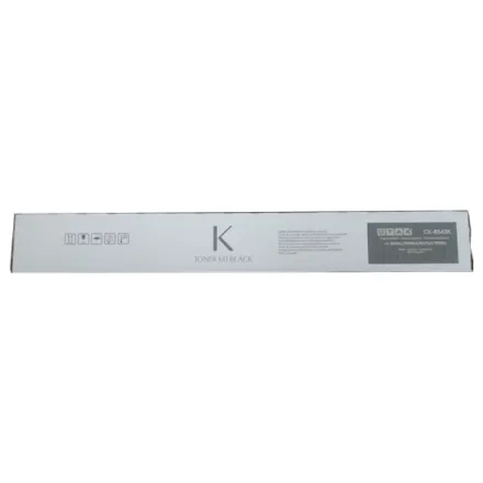 Original Utax CK-8542 K 1T0C2J0UT0 Toner schwarz (ca. 30.000 Seiten)