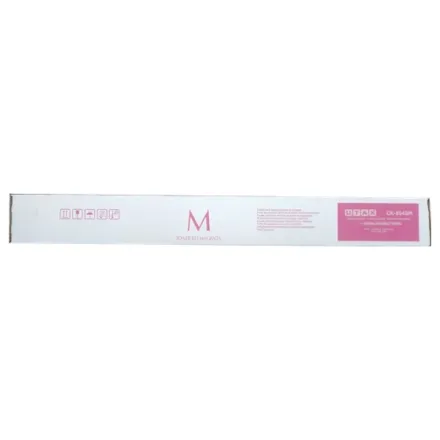 Original Utax CK-8543 M 1T0C2GBUT0 Toner magenta (ca. 24.000 Seiten)