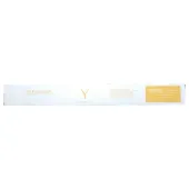  Original Utax CK-8543Y 1T0C2GAUT0 Toner gelb (ca. 24.000 Seiten) 