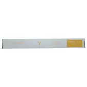  Original Utax CK-8545 Y 1T0C2LAUT1 Toner gelb (ca. 24.000 Seiten) 