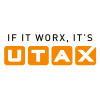 Original Utax CK-7530 1T02XF0UT0 Toner (ca. 40.000 Seiten) 