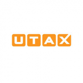  Original Utax 6118 11010 Toner (ca. 15.000 Seiten) 