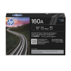  Original HP W1600A 160A Toner (ca. 10.500 Seiten) 