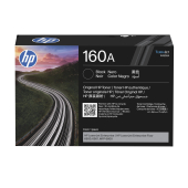  Original HP W1600A 160A Toner (ca. 10.500 Seiten) 