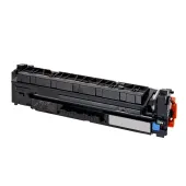  XL Toner ersetzt HP W2031X 415X cyan (ca. 6.000 Seiten) 