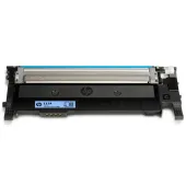  Original HP 117A W 2071 A Toner cyan (ca. 700 Seiten) 