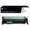  Original HP 117A W 2071 A Toner cyan (ca. 700 Seiten) 