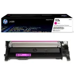Original HP 117A W 2073 A Toner magenta (ca. 700 Seiten)