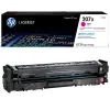  Original HP 207X W 2213 X Toner magenta High-Capacity (ca. 2.450 Seiten) 
