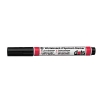  4 Whiteboard-Marker von Dots, schwarz 