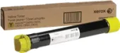  Original Xerox 006 R 01700 Toner gelb (ca. 15.000 Seiten) 