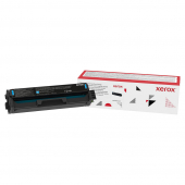  Original Xerox 006 R 04384 Toner cyan (ca. 1.500 Seiten) 