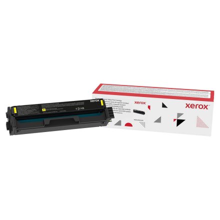 Original Xerox 006 R 04386 Toner gelb (ca. 1.500 Seiten)