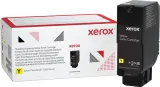  Original Xerox 006R04619 C625 Toner gelb (ca. 6.000 Seiten) 