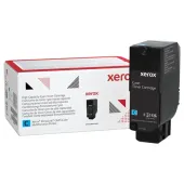  Original Xerox 006 R 04637 Toner cyan High-Capacity (ca. 16.000 Seiten) 