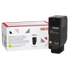  Original Xerox 006 R 04639 Toner gelb High-Capacity (ca. 16.000 Seiten) 