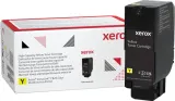 Original Xerox 006R04639 C625 Toner gelb High-Capacity (ca. 16.000 Seiten) 