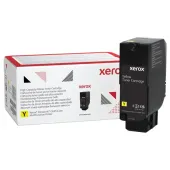  Original Xerox 006 R 04639 Toner gelb High-Capacity (ca. 16.000 Seiten) 
