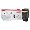  Original Xerox 006R04828 C320/325 Toner cyan High-Capacity (ca. 5.500 Seiten) 