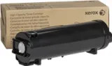  Original Xerox 106R03942 VersaLink B605/615 Toner High-Capacity (ca. 25.900 Seiten) 