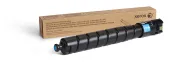  Original Xerox 106R04078 VersaLink C9000 Toner cyan (ca. 26.500 Seiten) 