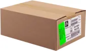  Original Zebra 02300GS06407 2300 WAX Thermo-Transfer-Band 