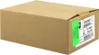  Original Zebra 02300GS08407 2300 WAX Thermo-Transfer-Band 