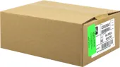  Original Zebra 02300GS08407 2300 WAX Thermo-Transfer-Band 