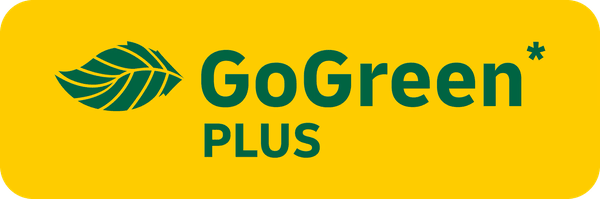DHL GoGreen Plus*